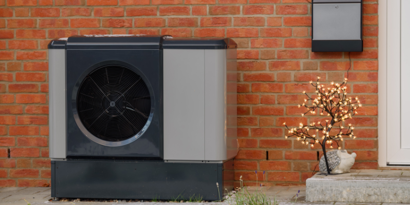 All About Heat Pumps in Ontario